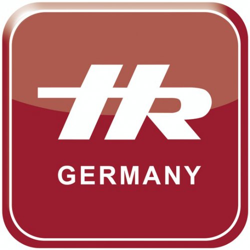 Herbert Richter Metallwaren-Apparatebau GmbH & Co. KG Logo