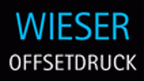Herbert Wieser Offsetdruck Logo