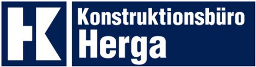 Herga Konstruktionsbüro Inh. Karl Herga Logo