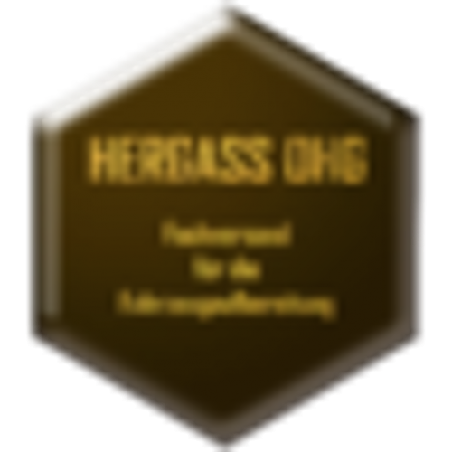 Hergass OHG Logo