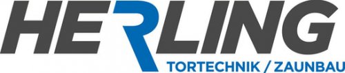 Herling Tortechnik und Zaunbau GmbH Logo