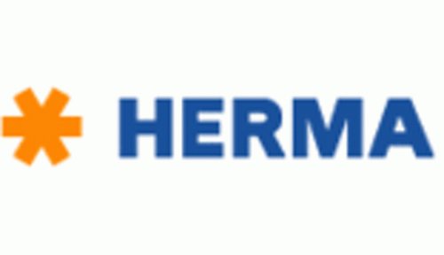 HERMA GmbH Logo