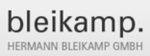 Hermann Bleikamp GmbH Logo