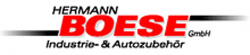 Hermann Boese GmbH Industrie & Autozubehör Logo