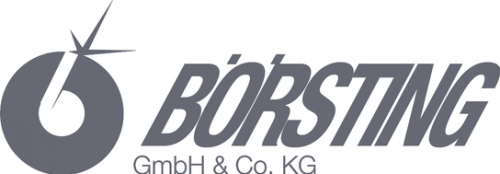 Hermann Börsting GmbH Logo