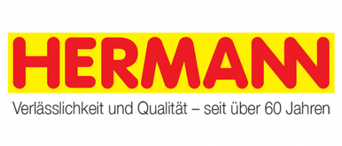 HERMANN Fachversand GmbH Logo