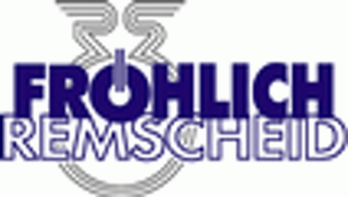 Hermann Fröhlich GmbH & Co. KG Logo