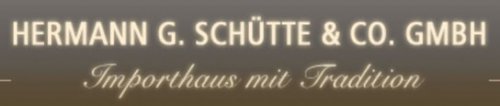 Hermann G. Schütte & Co. GmbH Logo