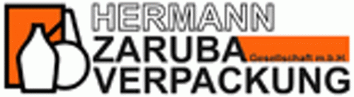 Hermann Zaruba Verpackung Gesellschaft m.b.H. Logo