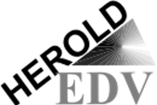 Herold EDV Inh. Erasmus Herold Logo