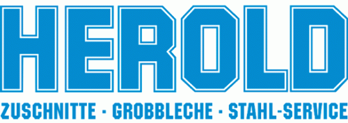 Herold Stahl-Service GmbH Logo