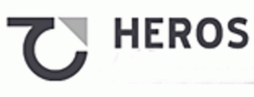 Heros Helmut Erbslöher GmbH & Co KG Logo