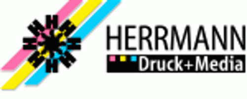 Herrmann Druck und Media GmbH Logo