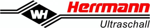 Herrmann Ultraschalltechnik GmbH & Co. KG Logo