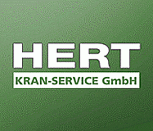 Hert Kran Service GmbH Logo