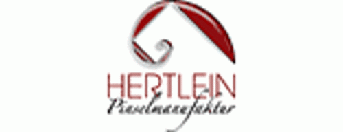 Hertlein GmbH Pinselmanufaktur Logo