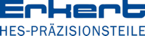 HES Präzisionsteile Hermann Erkert GmbH Logo