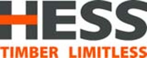 Hess Timber GmbH & Co.KG Logo