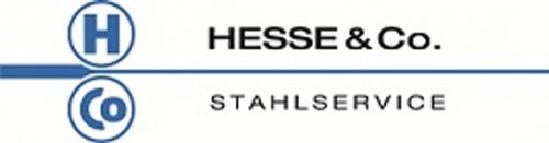 Hesse GmbH & Co. Logo