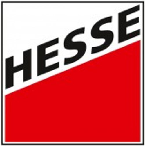 Hesse Maschinen- und Gerätevertriebs GmbH Logo