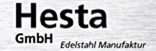 Hesta GmbH Logo