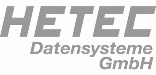 HETEC Datensysteme GmbH Logo