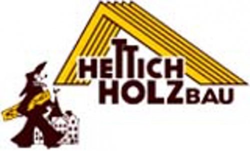 Hettich Holzbau Logo