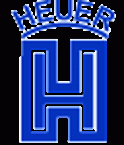 HEUER Metallwaren GmbH Logo