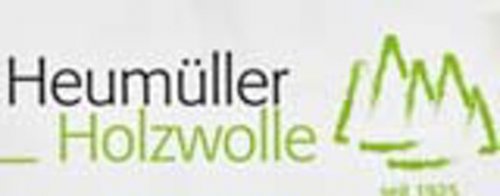 Heumüller Holzwolle e. K. Logo
