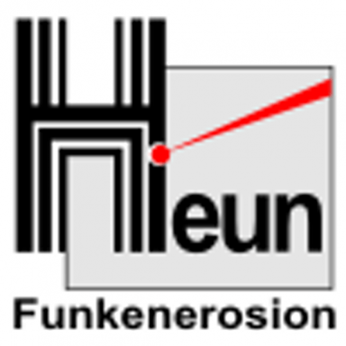 Heun Funkenerosion GmbH Logo