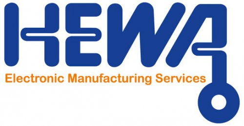 HEWA-Elektronik GmbH Logo