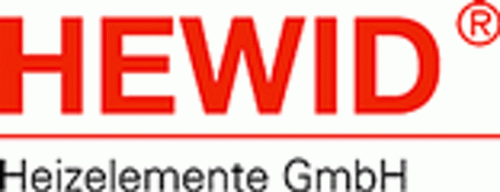 HEWID Heizelemente GmbH  Logo