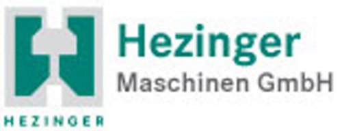 Hezinger Maschinen GmbH Logo