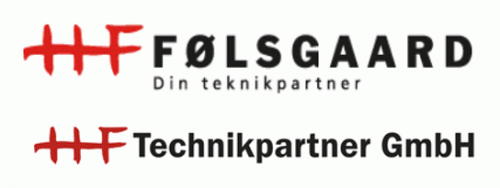 HF Technikpartner GmbH Logo