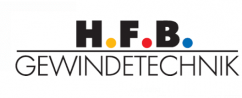 HFB Gewindetechnik GmbH Logo