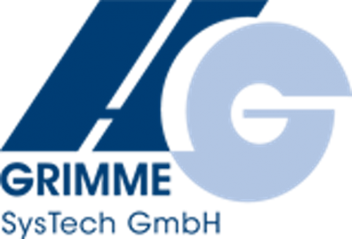 HG GRIMME SysTech GmbH Logo