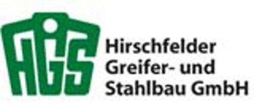 HGS GmbH Logo