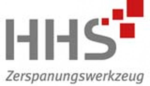 HHS Zerspanungswerkzeug Logo