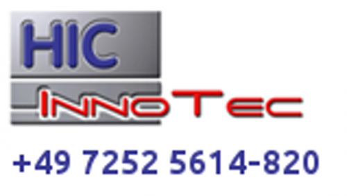 HIC InnoTec GmbH Logo