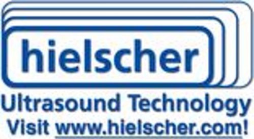 Hielscher Ultrasonics GmbH Logo