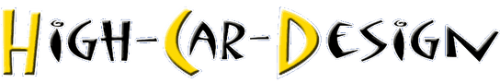 High-Car-Design Autoteile + Automatendrehteile - Fertigung GmbH Logo