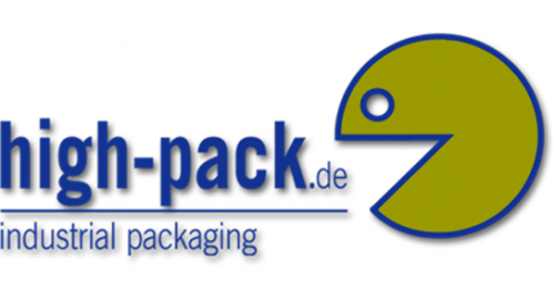high-pack e.K. Logo