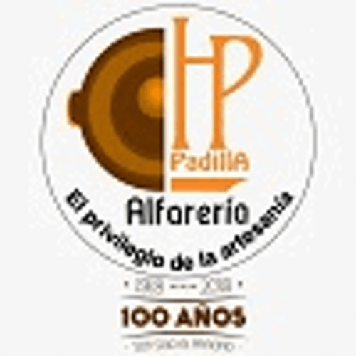 HIJOS DE PABLO PADILLA S.L. Logo