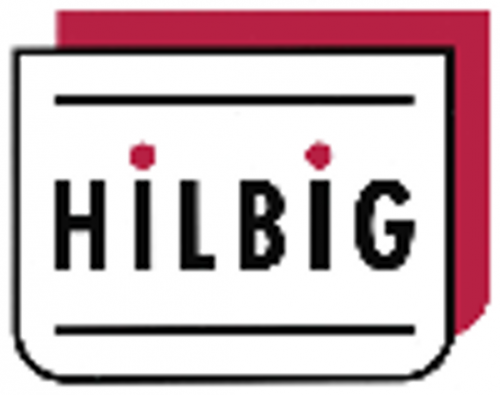 Hilbig GmbH Logo