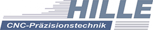 HILLE CNC-Präzisionstechnik Inh. André Hille Logo