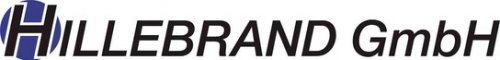 HILLEBRAND GmbH Logo