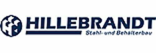 Hillebrandt Stahl- und Behälterbau GmbH Logo