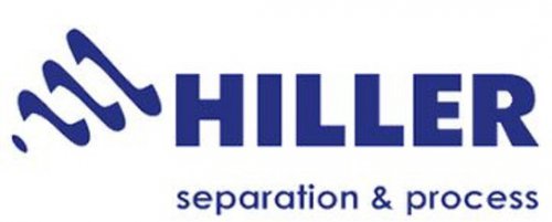 Hiller GmbH Logo