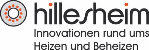 Hillesheim GmbH Logo