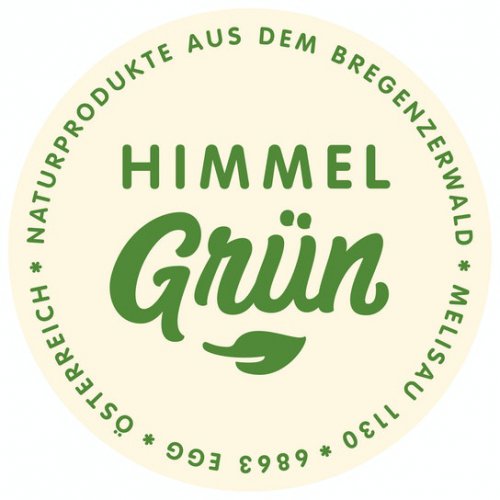 Himmelgrün GmbH Logo